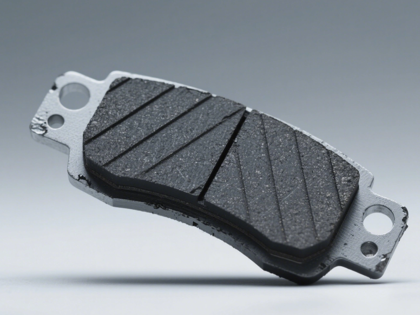 The Impact of Different Brake Pads on Stopping Distance