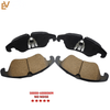 brake pads manufacturer