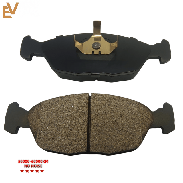 brake pads manufacturer
