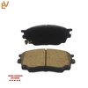 brake pads manufacturer