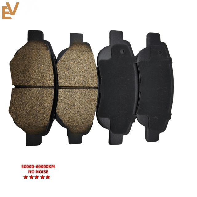 brake pads manufacturer