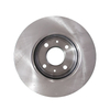 brake disc factory