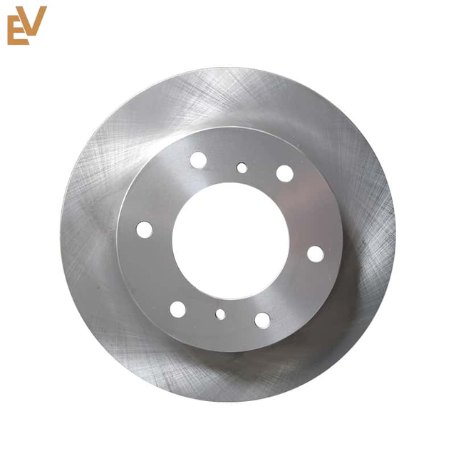 brake discs and pads factory