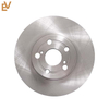 brake discs and pads factory