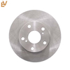 brake discs and pads factory