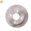 brake discs and pads factory