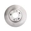 brake discs and pads factory