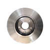 brake discs and pads factory