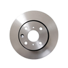 brake discs and pads factory