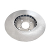 brake discs and pads factory