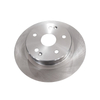 brake discs and pads factory