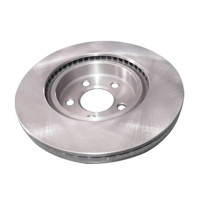 brake discs and pads factory