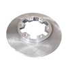 40206-10W00 for Nissan Brake Rotor Manufactuer
