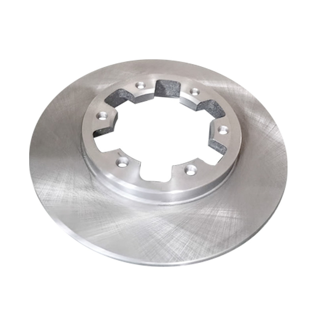 40206-10W00 for Nissan Brake Rotor Manufactuer