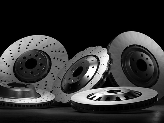 The Role of Brake Discs in Automobile Braking Systems