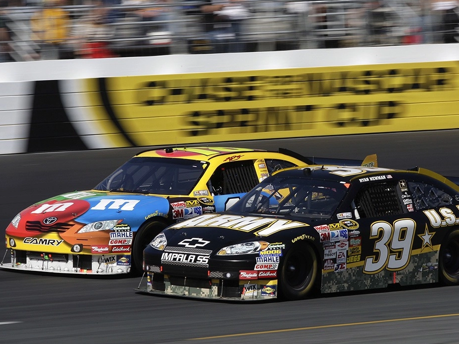 How Should Racing Enthusiasts Choose The Right Brake Parts?
