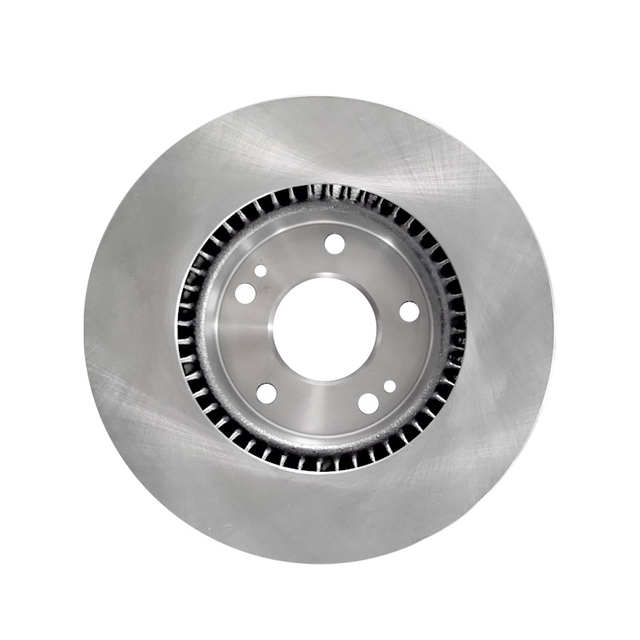 brake discs and pads factory