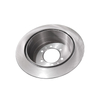 brake discs and pads factory