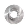 brake discs and pads factory