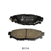 brake pads manufacturer