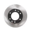 brake discs and pads factory