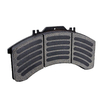 heavy duty brake pads factory