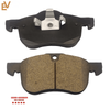 brake pads manufacturer