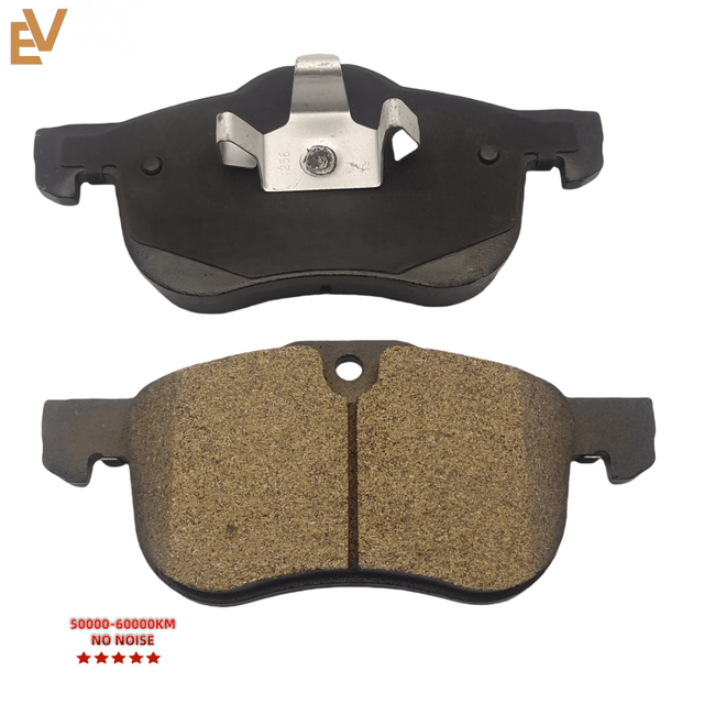 brake pads manufacturer