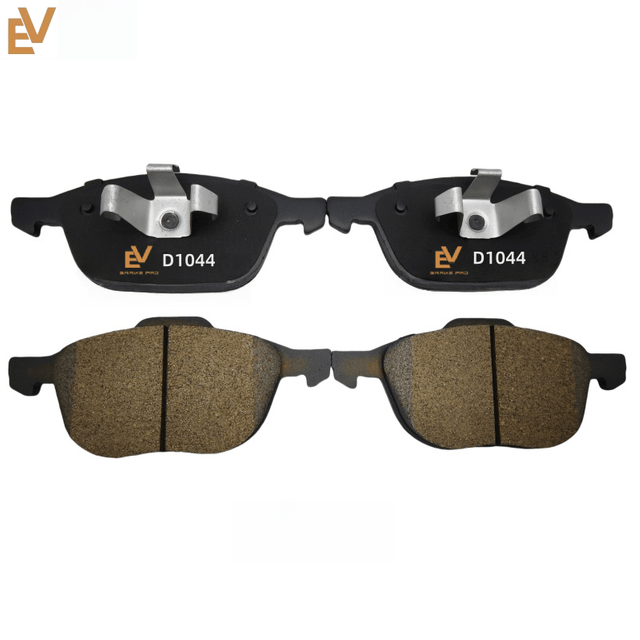 brake pads manufacturer