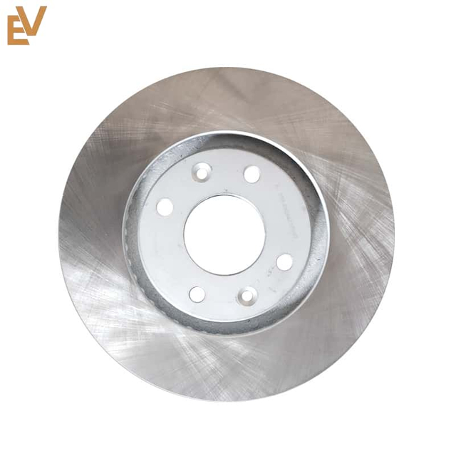 brake discs and pads factory