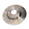 brake discs and pads factory