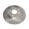 brake discs and pads factory