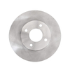 brake discs and pads factory