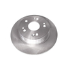 brake discs and pads factory