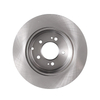 Hyundai Brake Disc 58411-3K110 Manufacturer