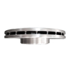 brake discs and pads factory