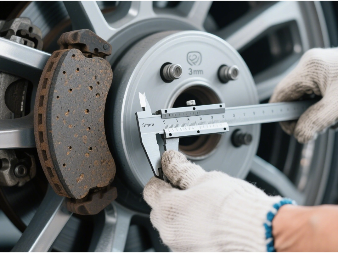 How Often Should Brake Pads Be Replaced?