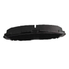 brake discs and pads factory