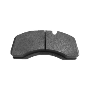 truck brake pad factory