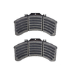 heavy duty brake pads factory