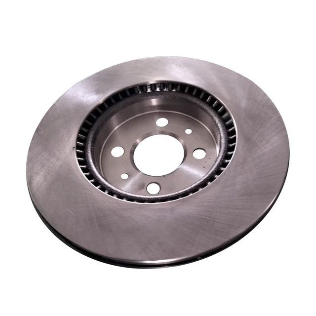 brake disc factory