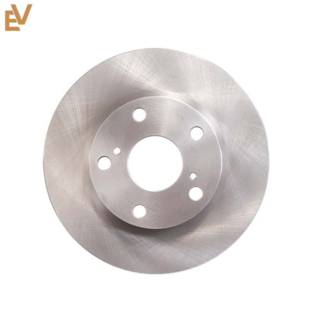 brake discs and pads factory