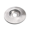 brake discs and pads factory