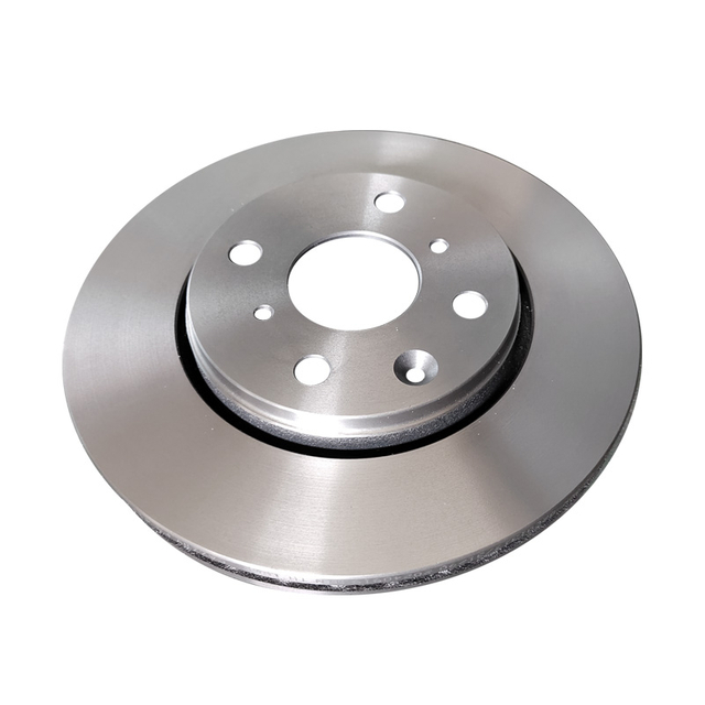 brake discs and pads factory