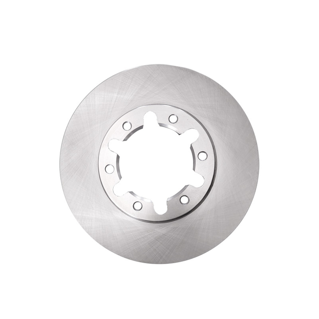 brake discs and pads factory