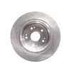 brake discs and pads factory