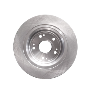 brake discs and pads factory