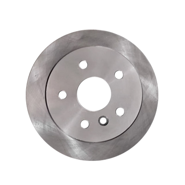 brake discs and pads factory