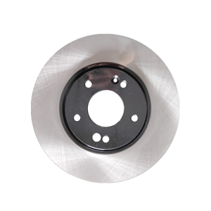 brake discs and pads factory