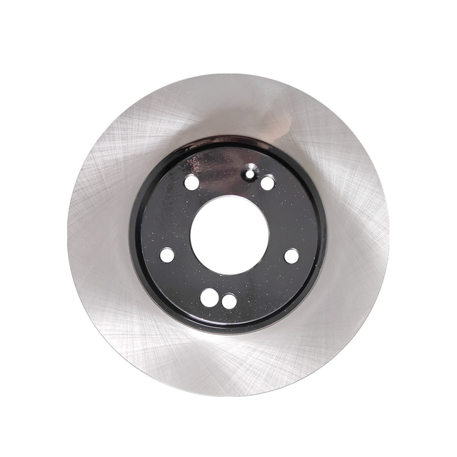 brake discs and pads factory